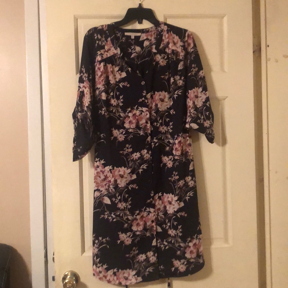 Women’s dress